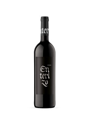 Picture of ENTERIZO TINTO CRIANZA 6X75CL